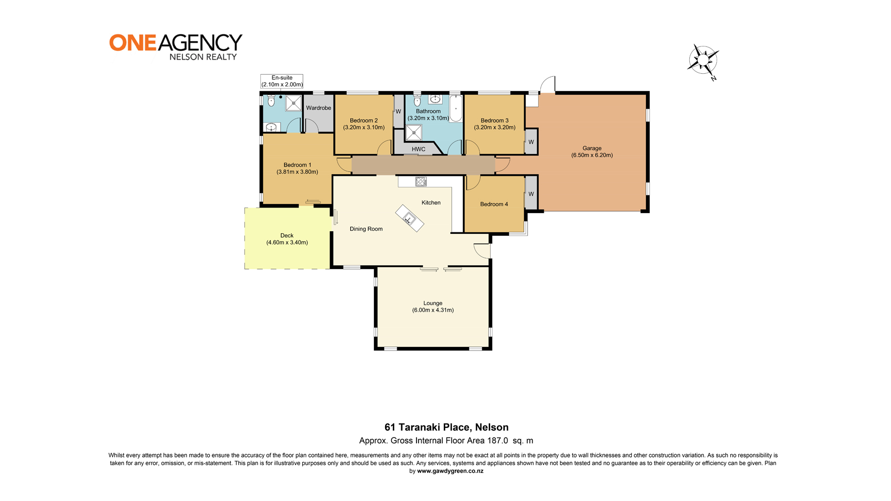 Floor Plans for real estate agents