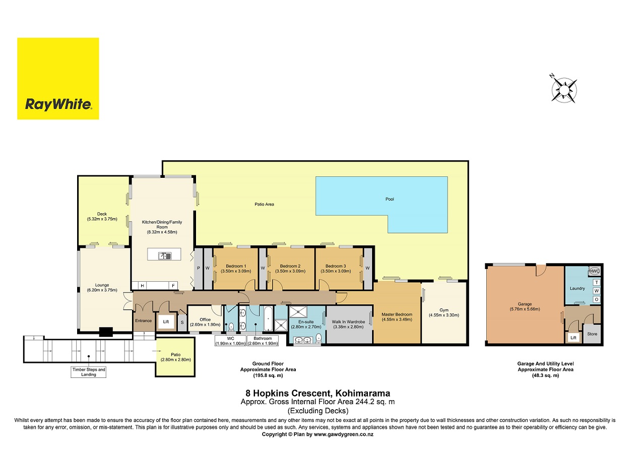 Floor Plans for real estate agents